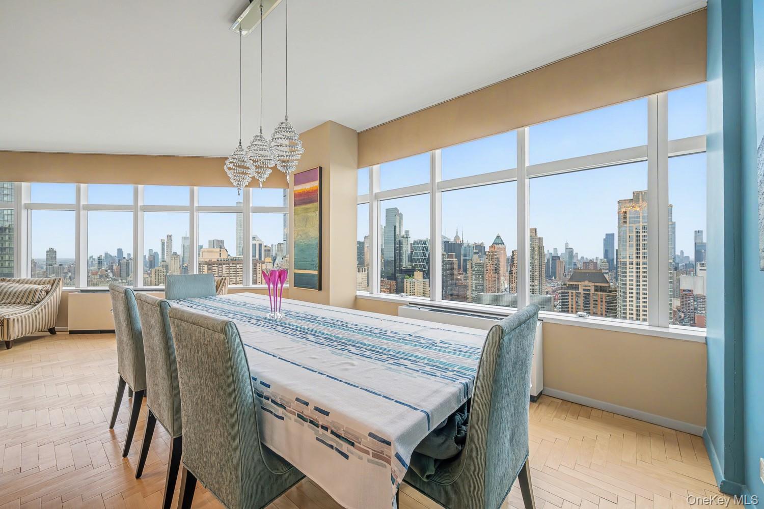 160 W 66th Street Unit 49D, Manhattan NY 10023