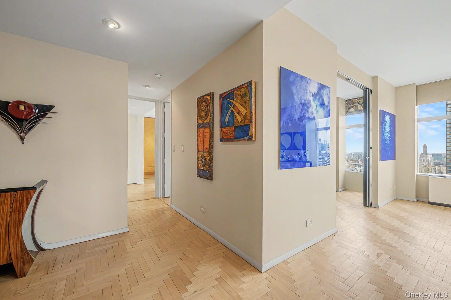 160 W 66th Street Unit 49D, Manhattan NY 10023