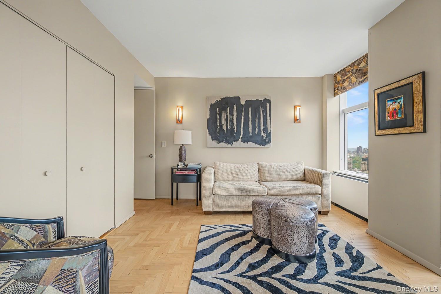 160 W 66th Street Unit 49D, Manhattan NY 10023