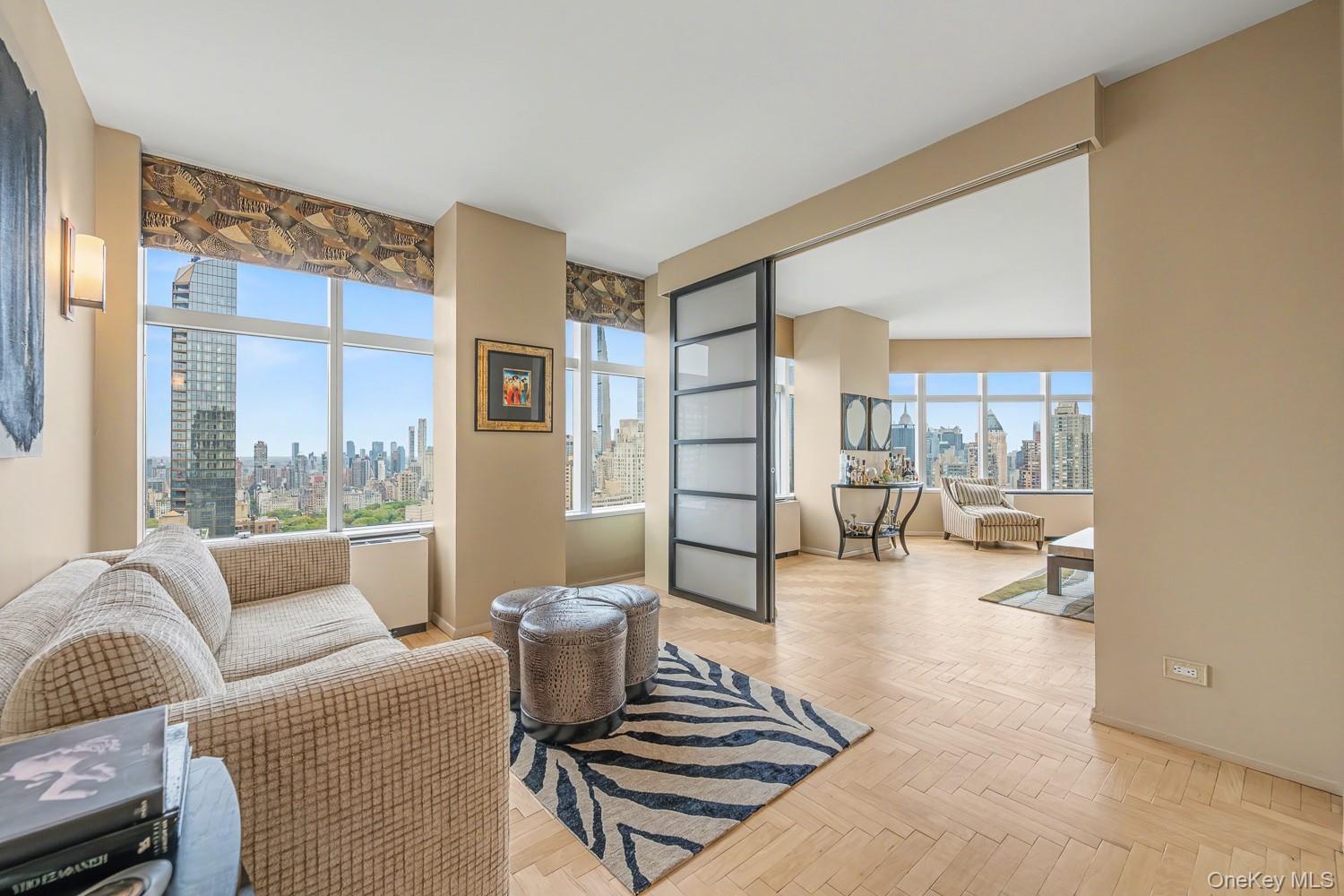 160 W 66th Street Unit 49D, Manhattan NY 10023