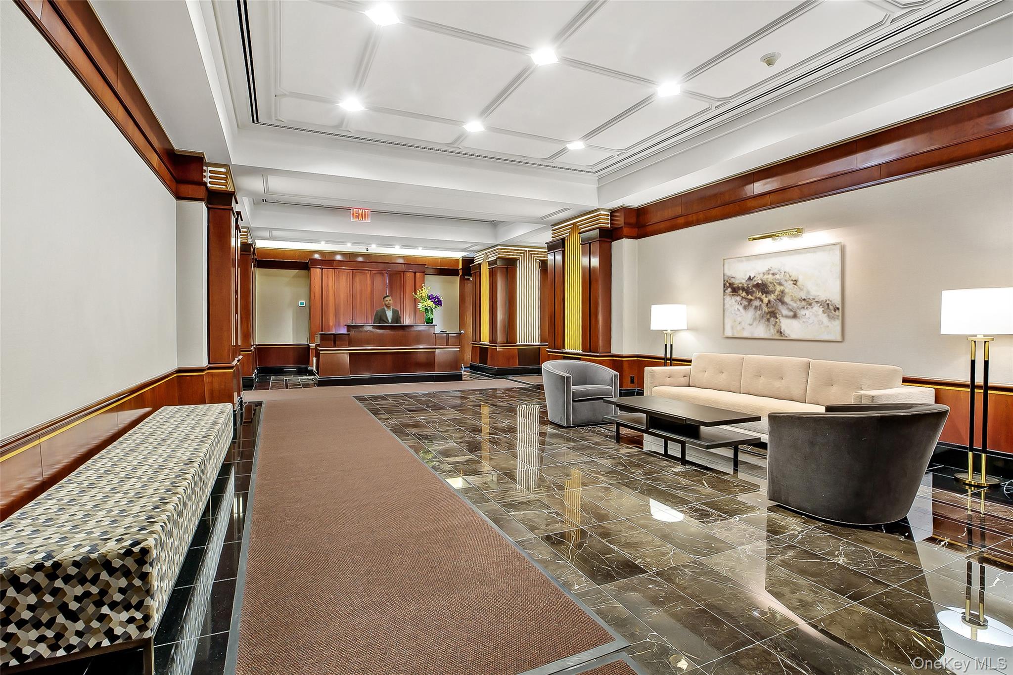 160 W 66th Street Unit 49D, Manhattan NY 10023