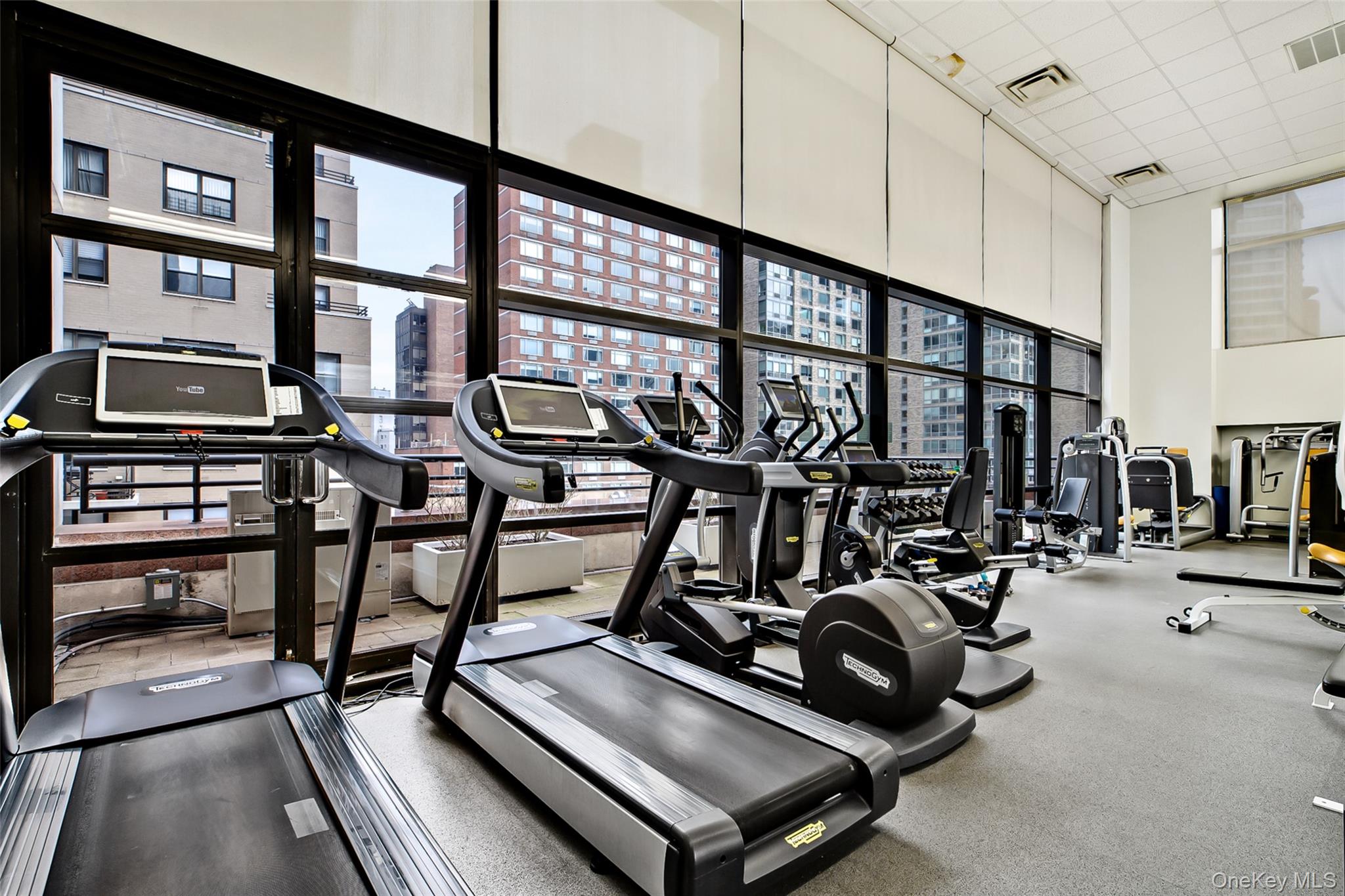 160 W 66th Street Unit 49D, Manhattan NY 10023