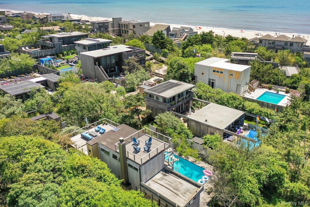 136 Beach Hill Walk, Fire Island Pines NY 11782