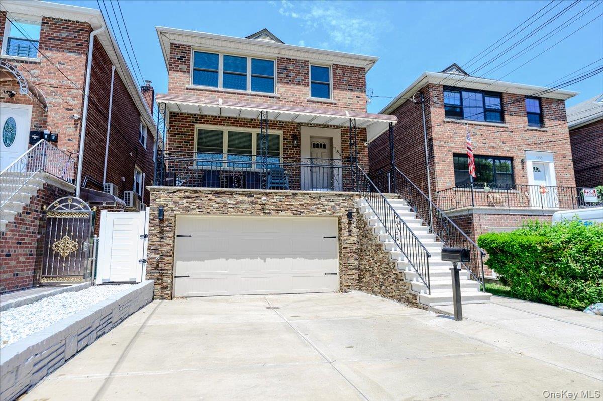 1183 Neill Avenue, Bronx NY 10461