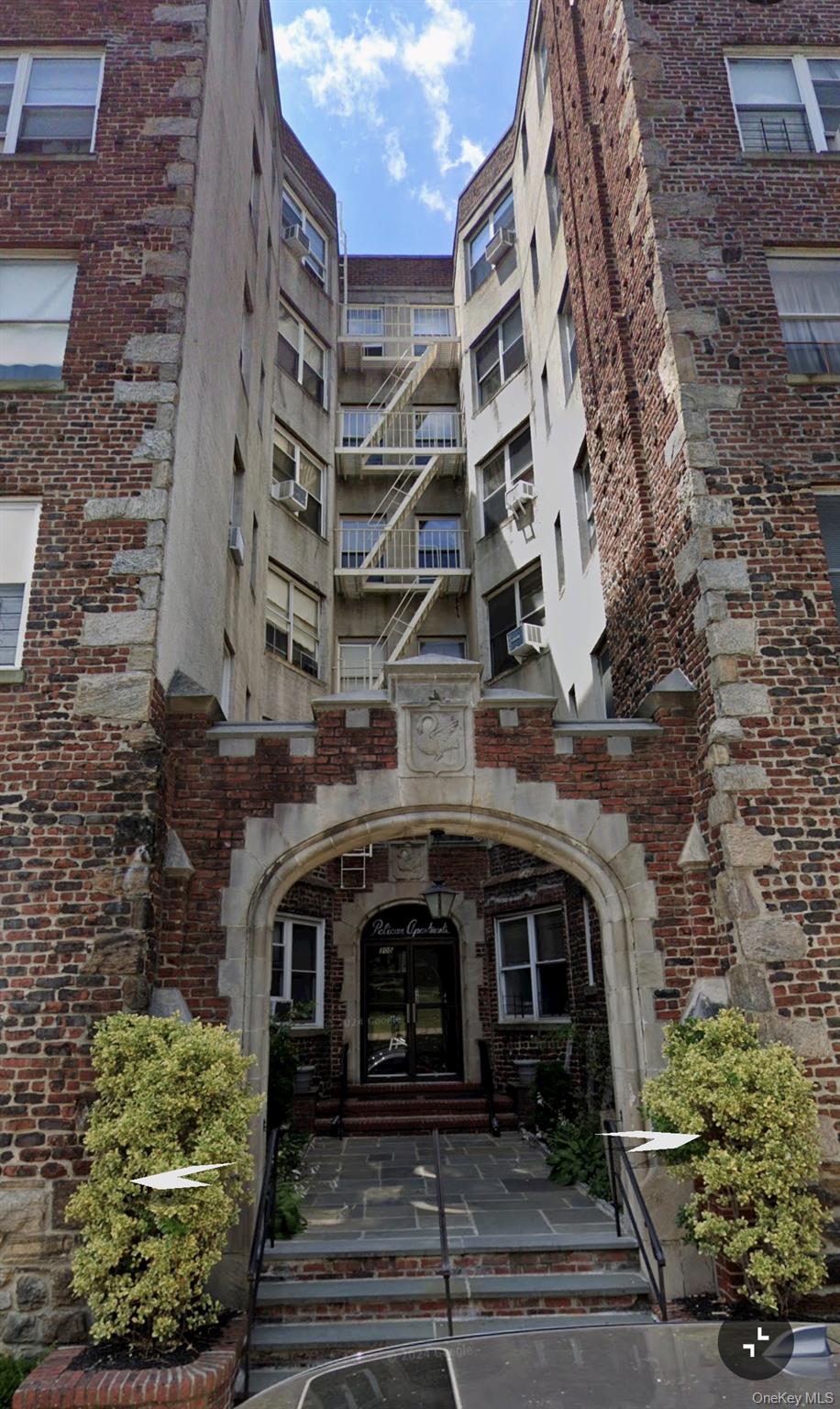 305 6th Avenue Unit 2A, Pelham NY 10803