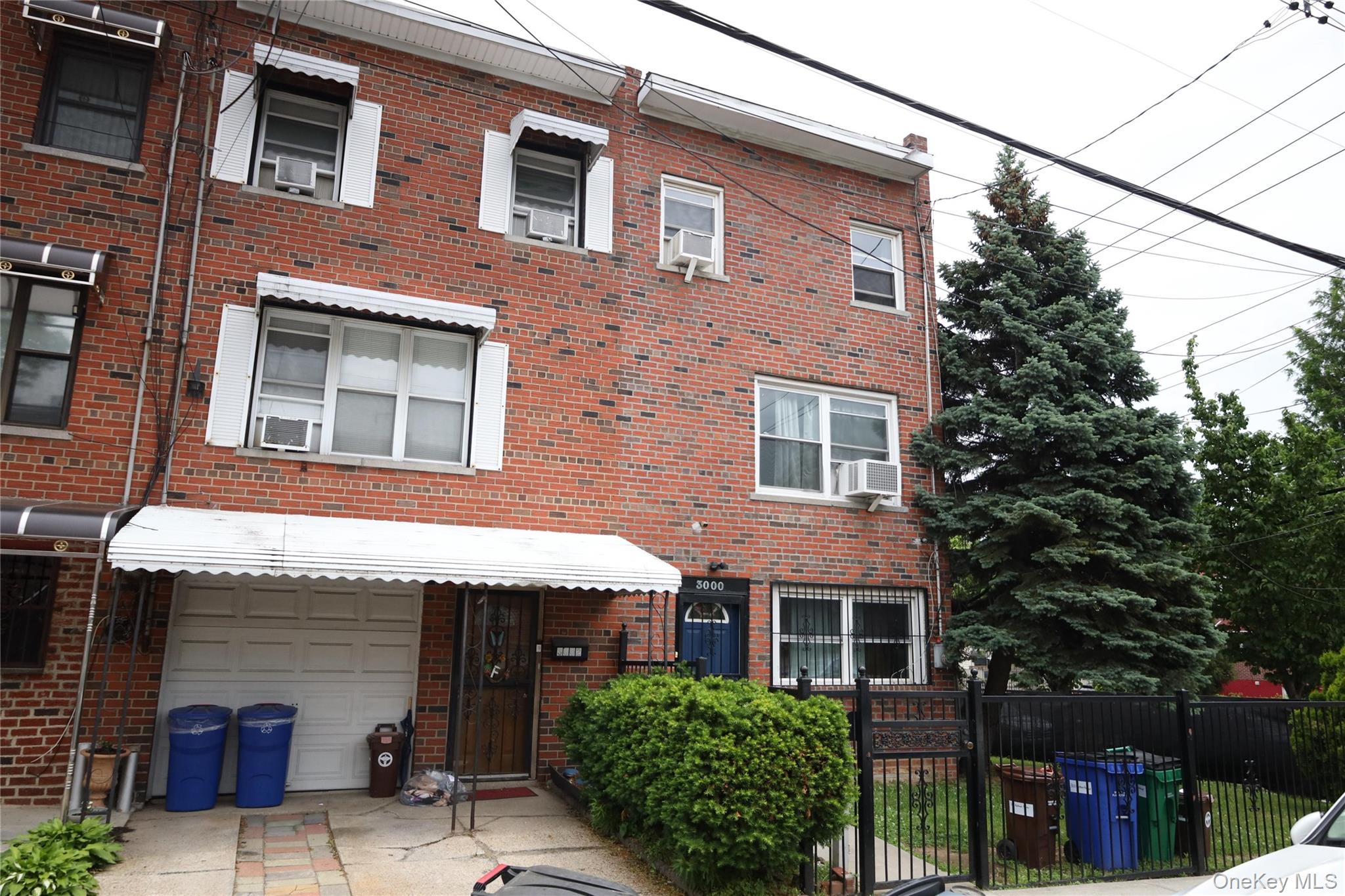 3000 Wickham Avenue, Bronx NY 10469