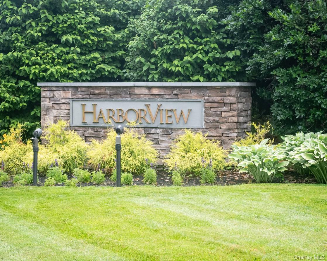 100 Harbor View Drive Unit 251, Port Washington NY 11050