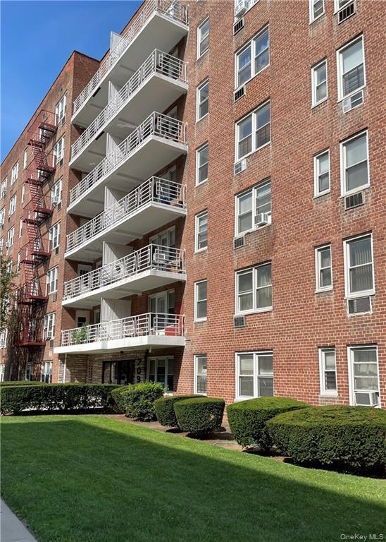 709 Warburton Avenue Unit 7F, Yonkers NY 10701