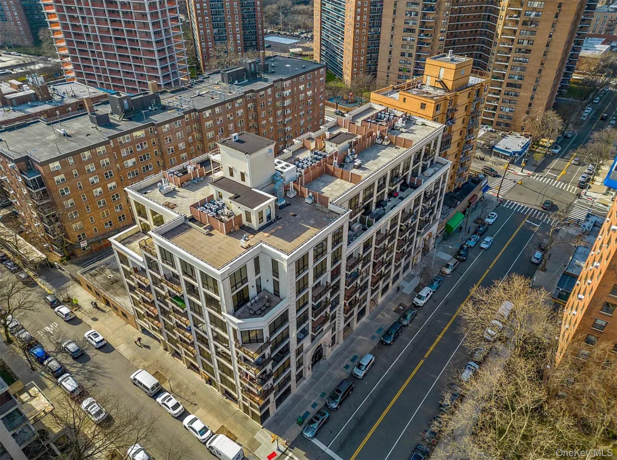 63-36 99th Street Unit D6, Rego Park NY 11374