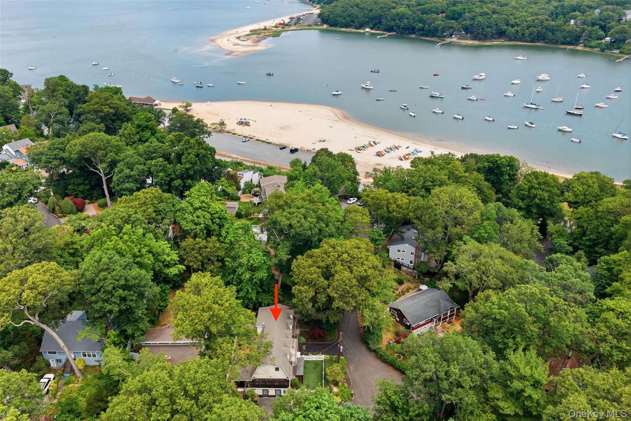 300 McKinley Terrace, Centerport NY 11721