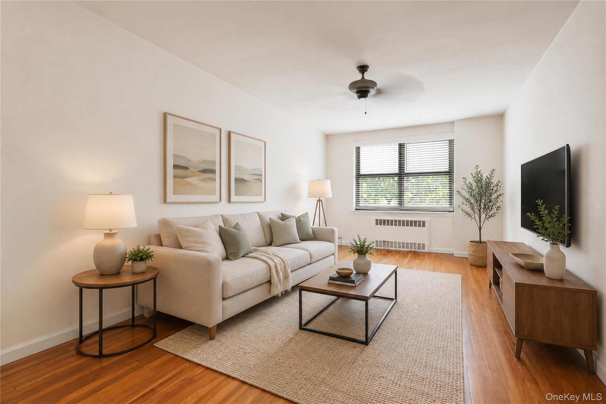 28-02 141st Street Unit 1C, Flushing NY 11354