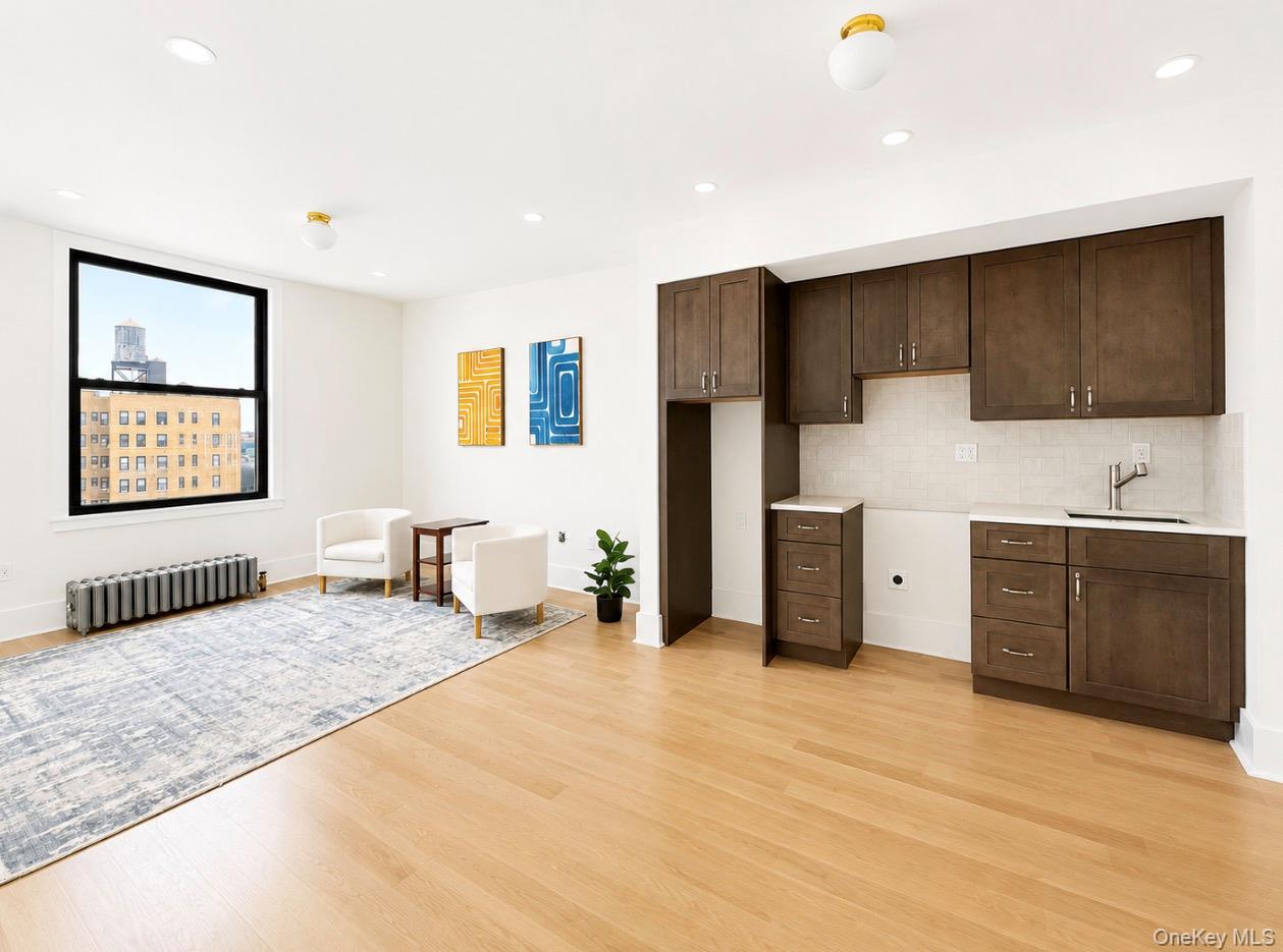 230 W 105th Street Unit 14G, Manhattan NY 10025