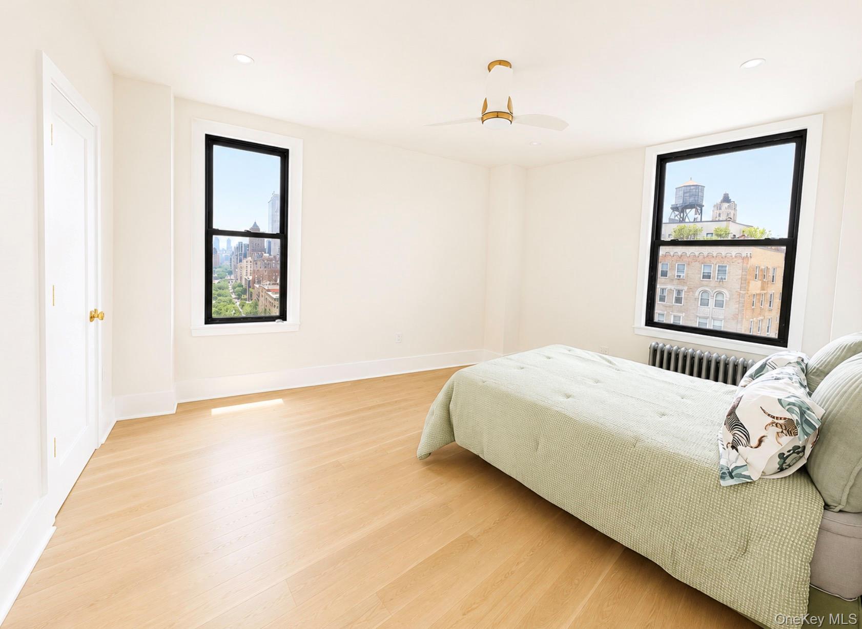 230 W 105th Street Unit 14G, Manhattan NY 10025
