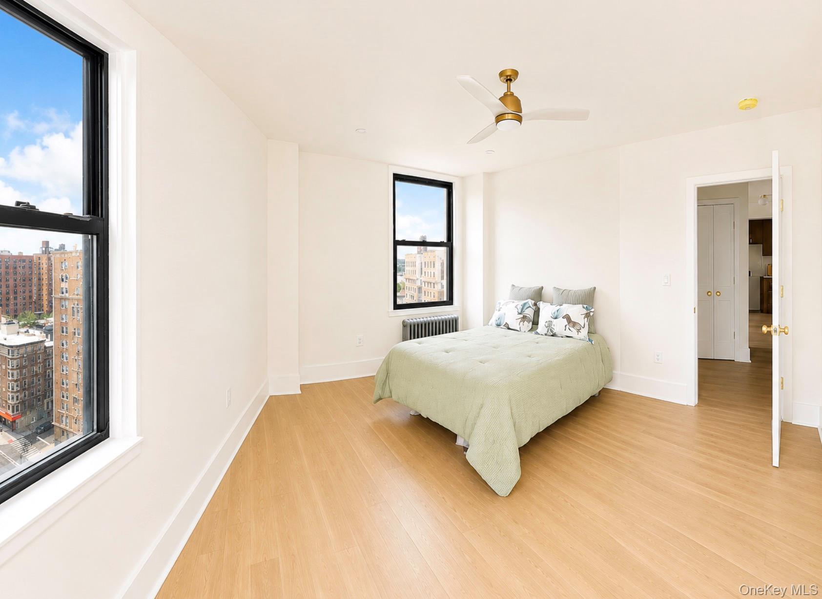 230 W 105th Street Unit 14G, Manhattan NY 10025