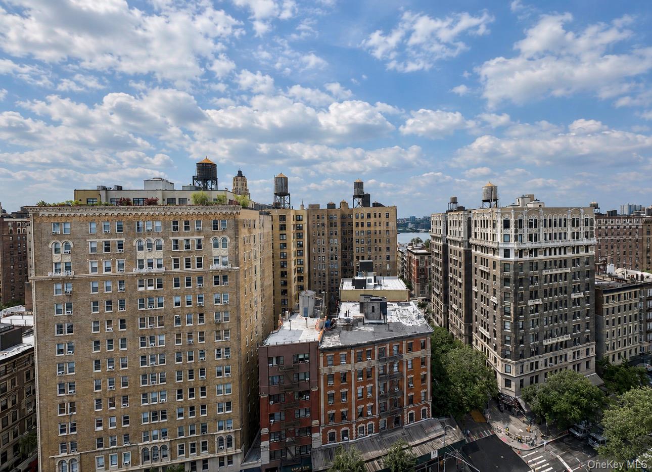 230 W 105th Street Unit 14G, Manhattan NY 10025