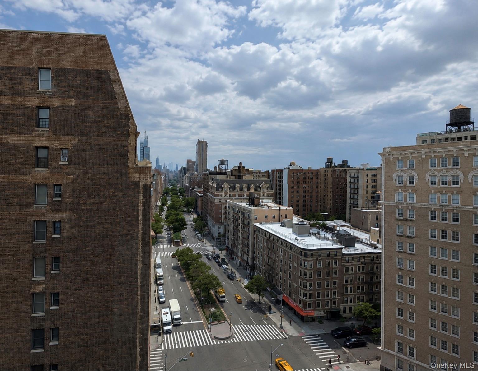 230 W 105th Street Unit 14G, Manhattan NY 10025