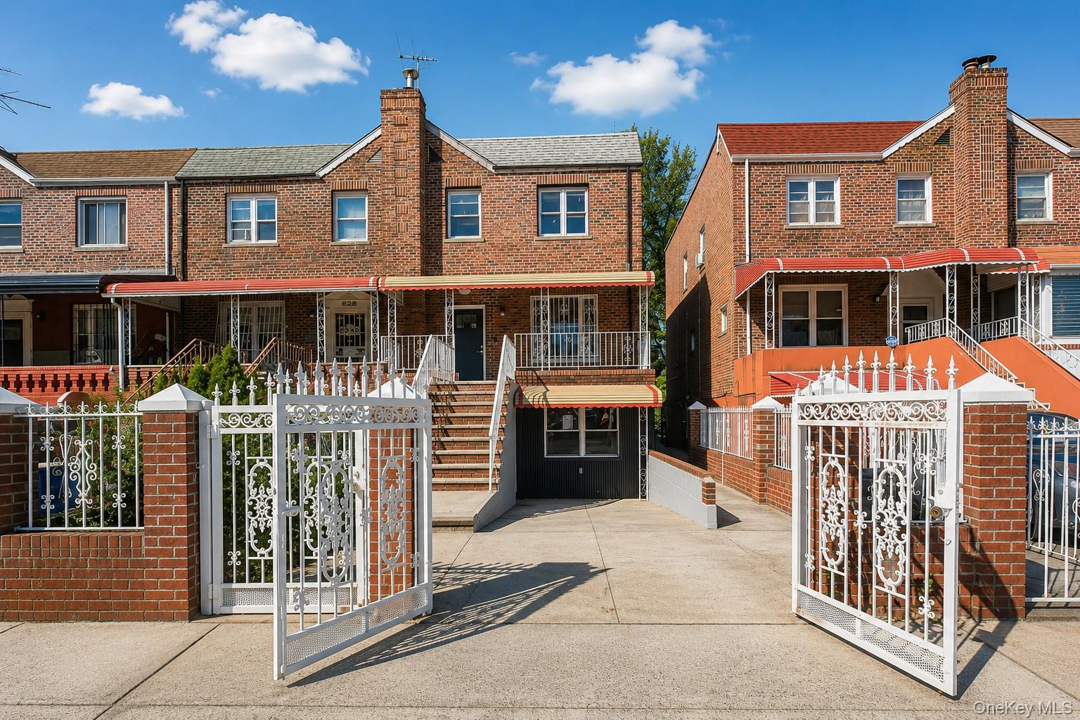 626 Rockaway Parkway, Brooklyn NY 11236
