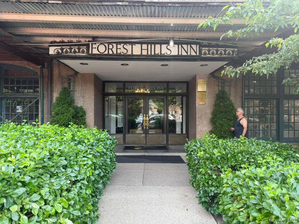 1 Station Square Unit 411, Forest Hills NY 11375