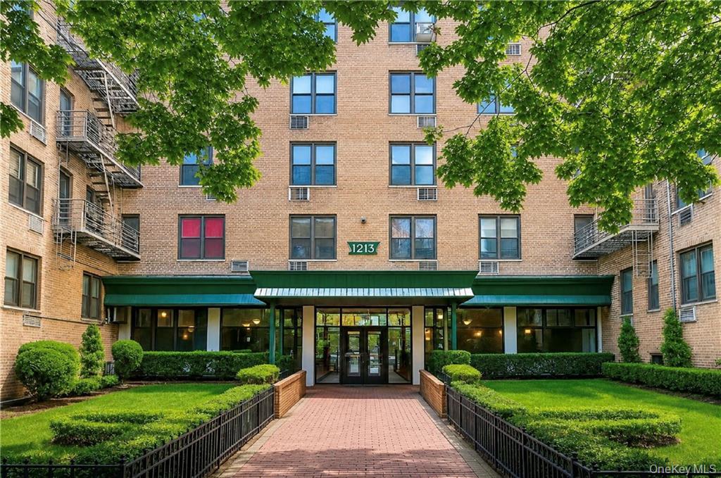 1213 Avenue Z Unit A24, Brooklyn NY 11235