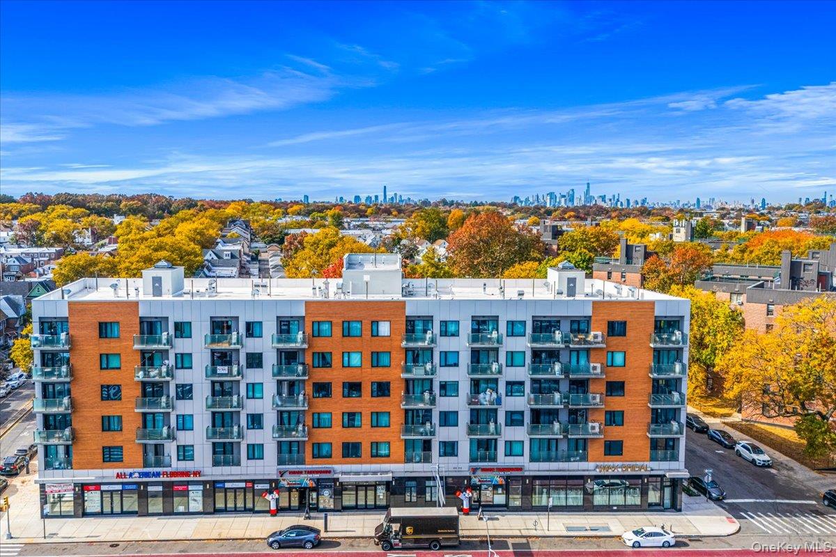 62-96 Woodhaven Boulevard Unit 5O, Rego Park NY 11374
