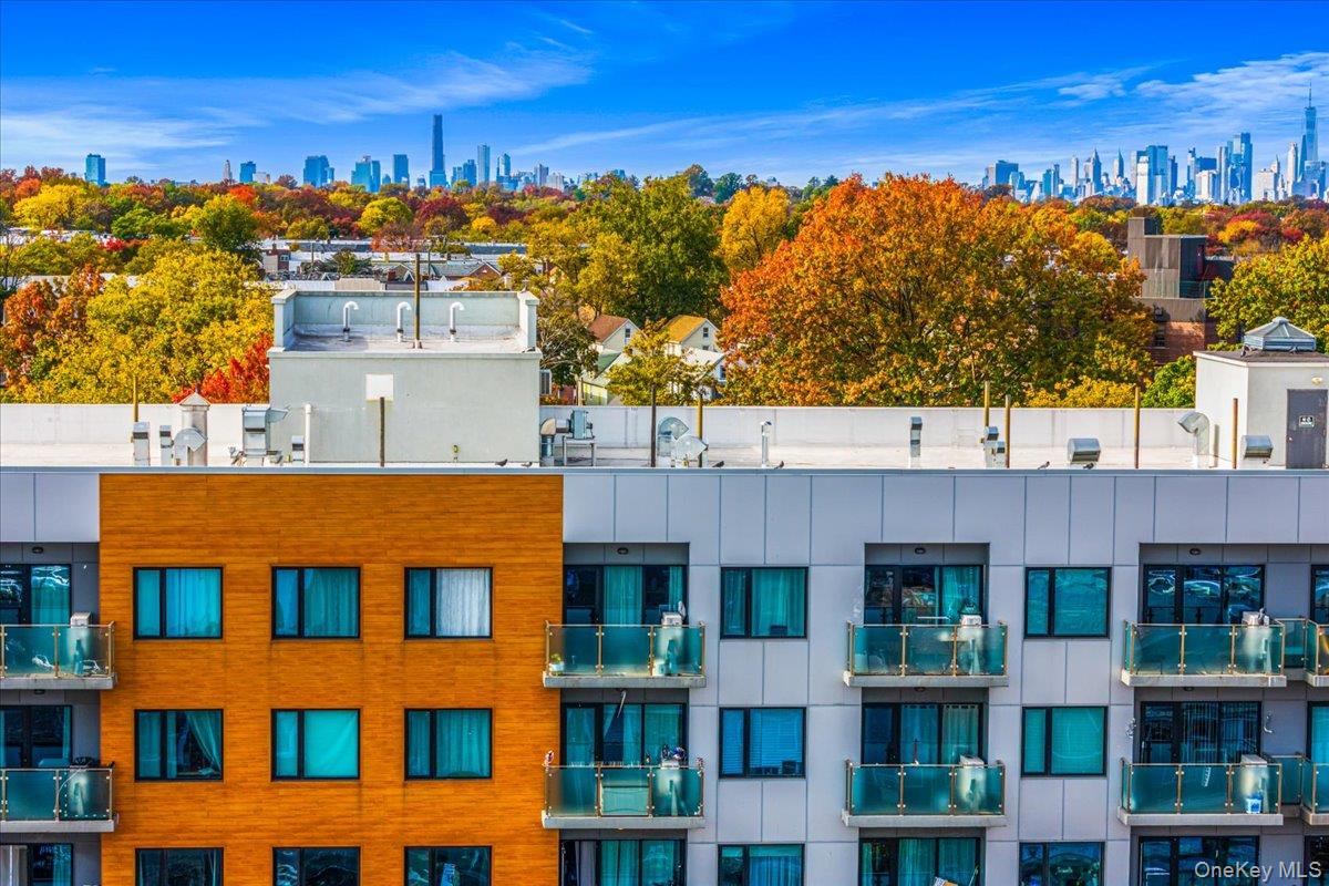 62-96 Woodhaven Boulevard Unit 5O, Rego Park NY 11374