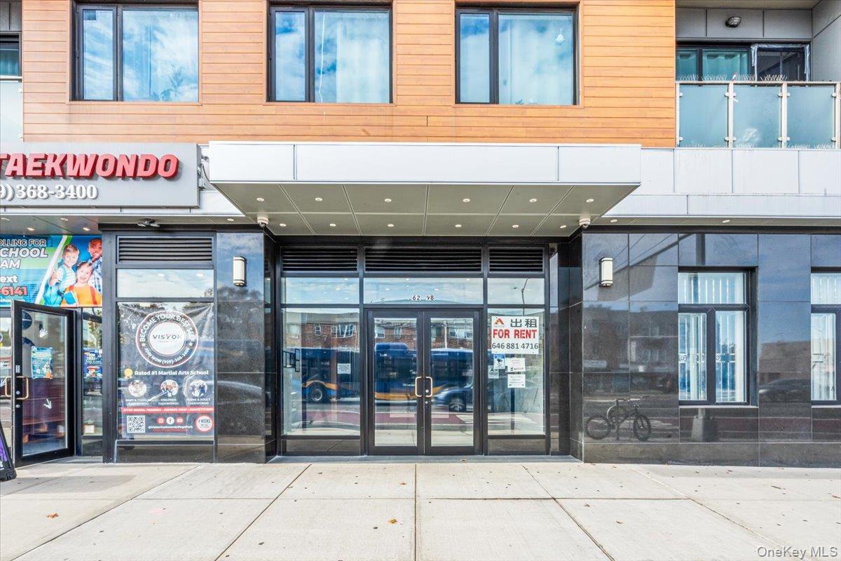 62-96 Woodhaven Boulevard Unit 5O, Rego Park NY 11374