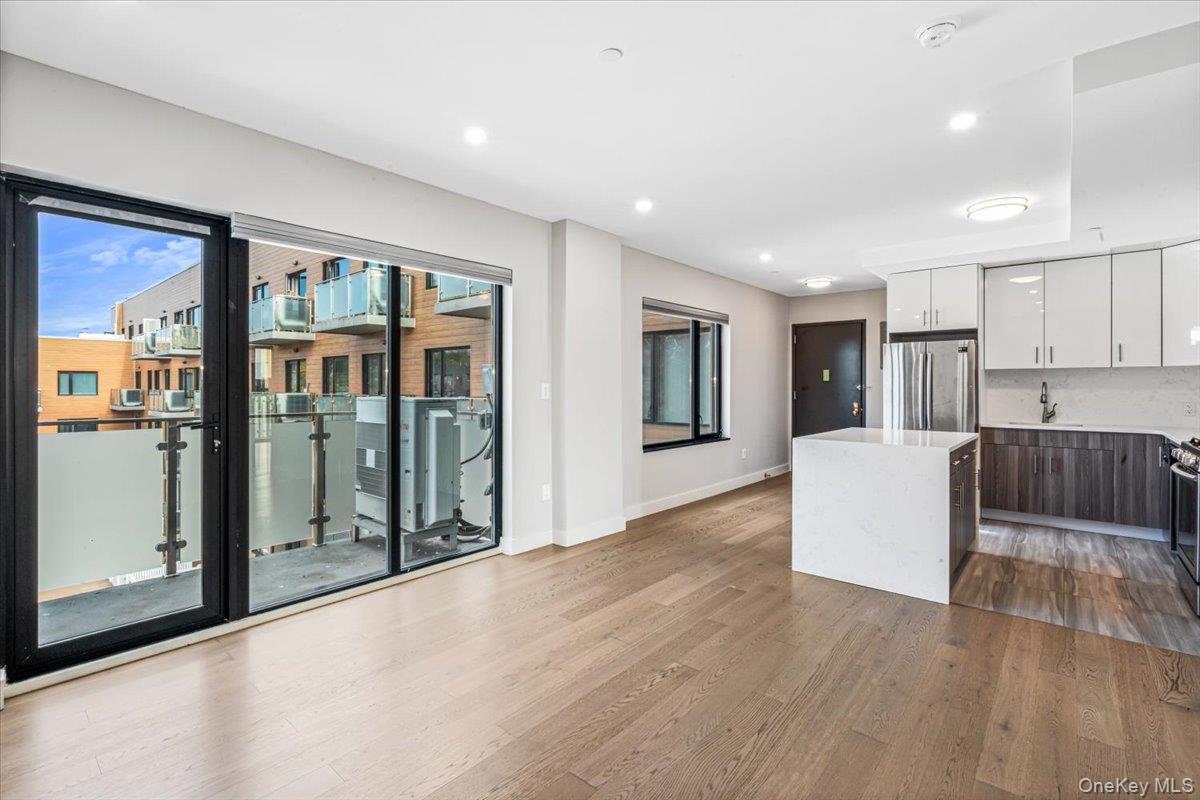 62-96 Woodhaven Boulevard Unit 5O, Rego Park NY 11374