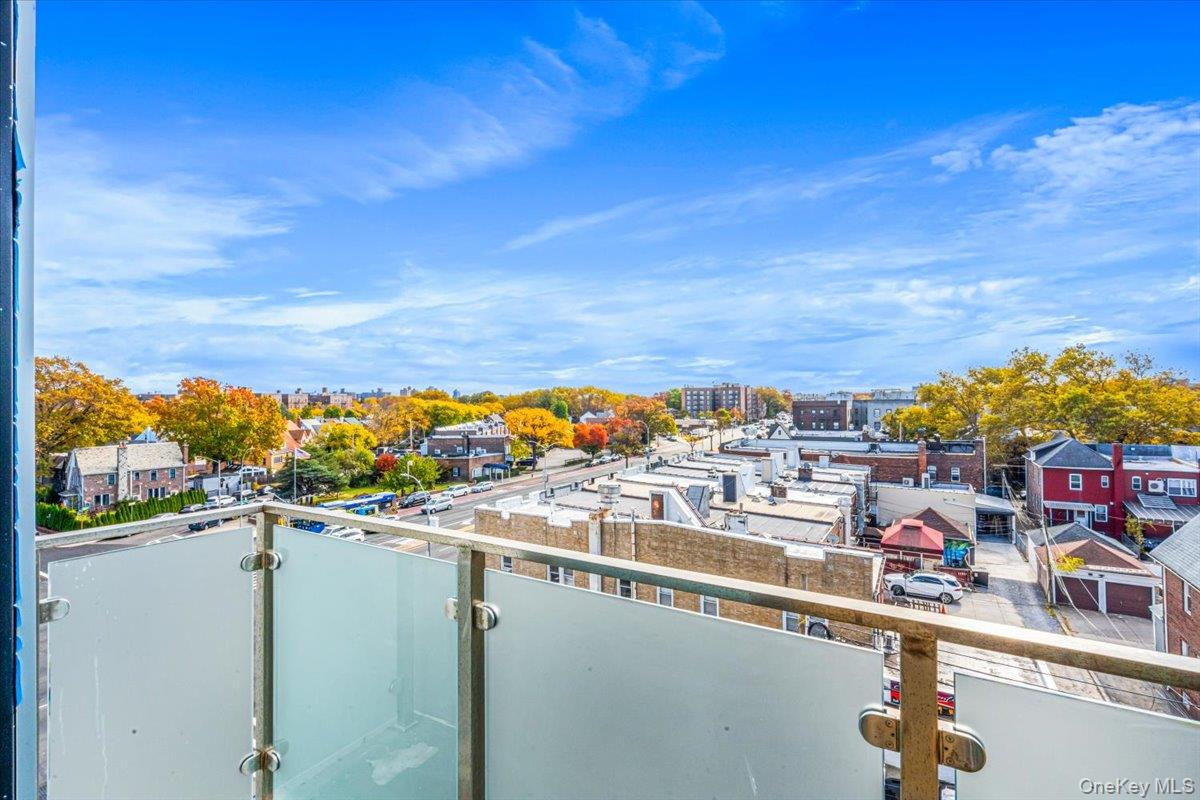 62-96 Woodhaven Boulevard Unit 5O, Rego Park NY 11374
