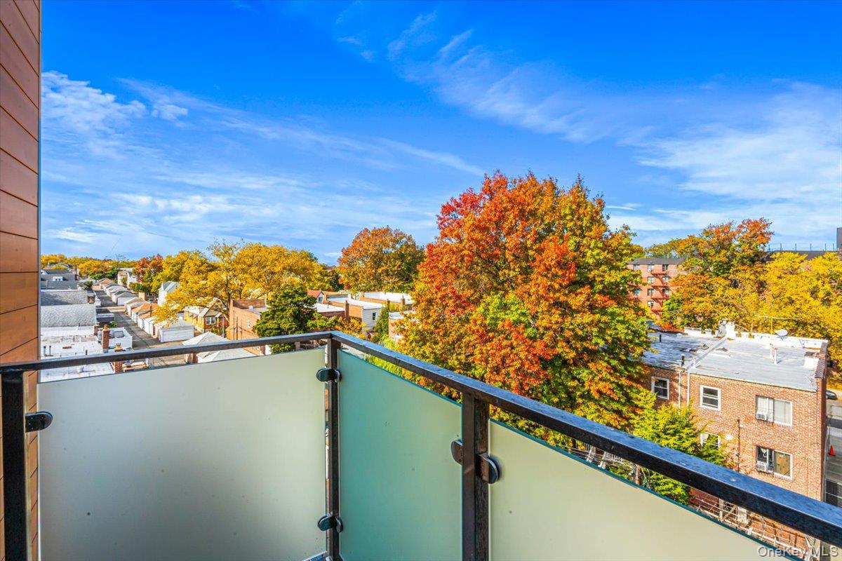 62-96 Woodhaven Boulevard Unit 5O, Rego Park NY 11374