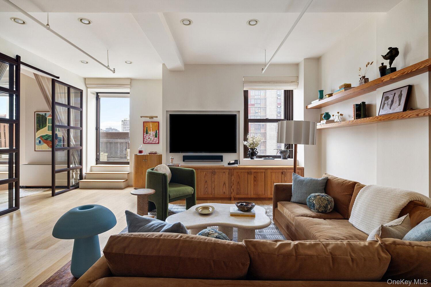 365 BRIDGE Street Unit 14D, Brooklyn NY 11201