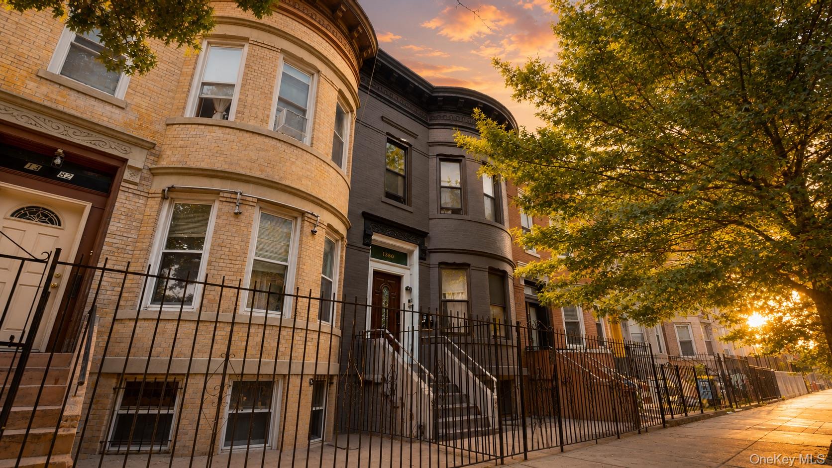 1380 Sterling Place, Brooklyn NY 11213