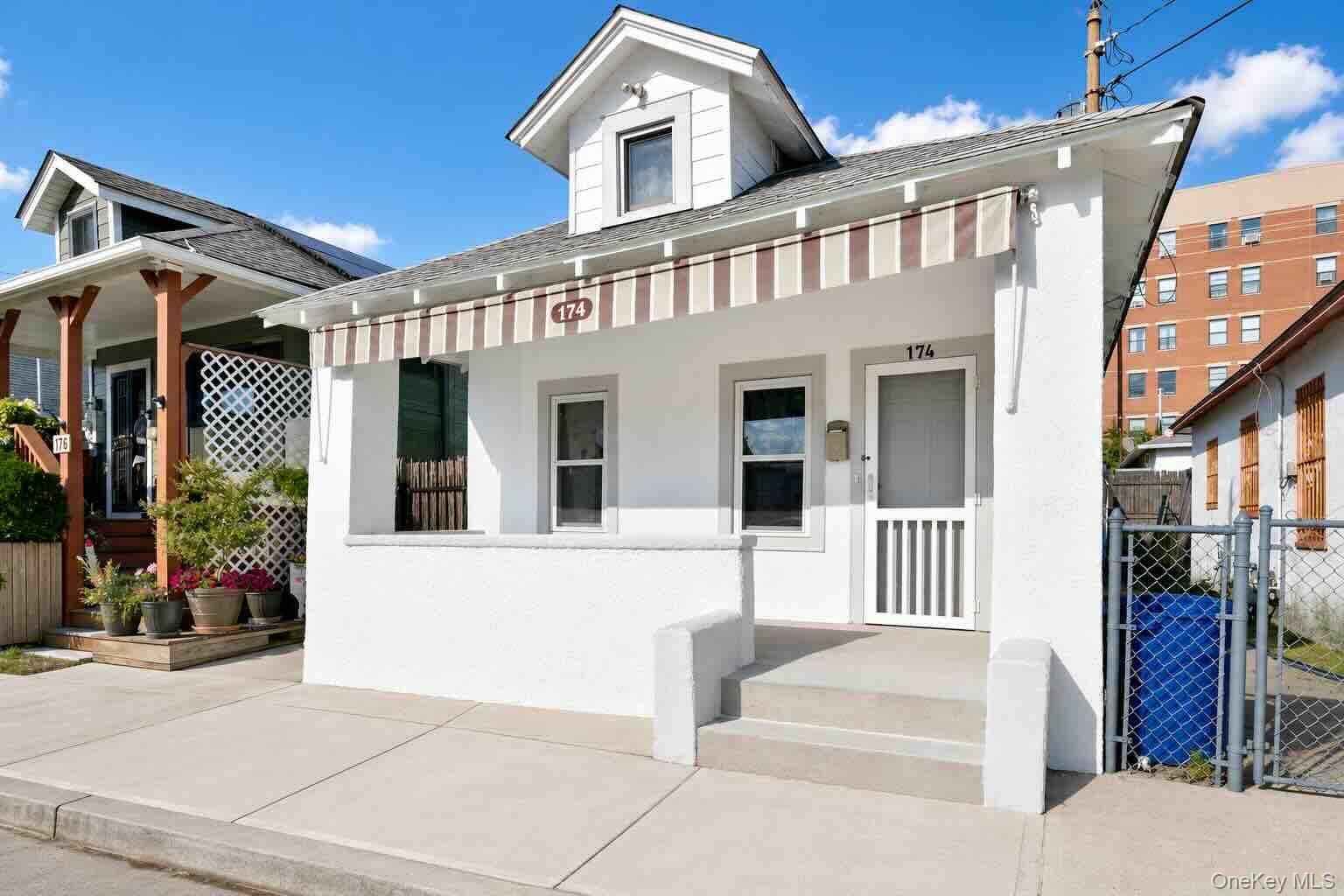 174 Beach 25th Street, Far Rockaway NY 11691
