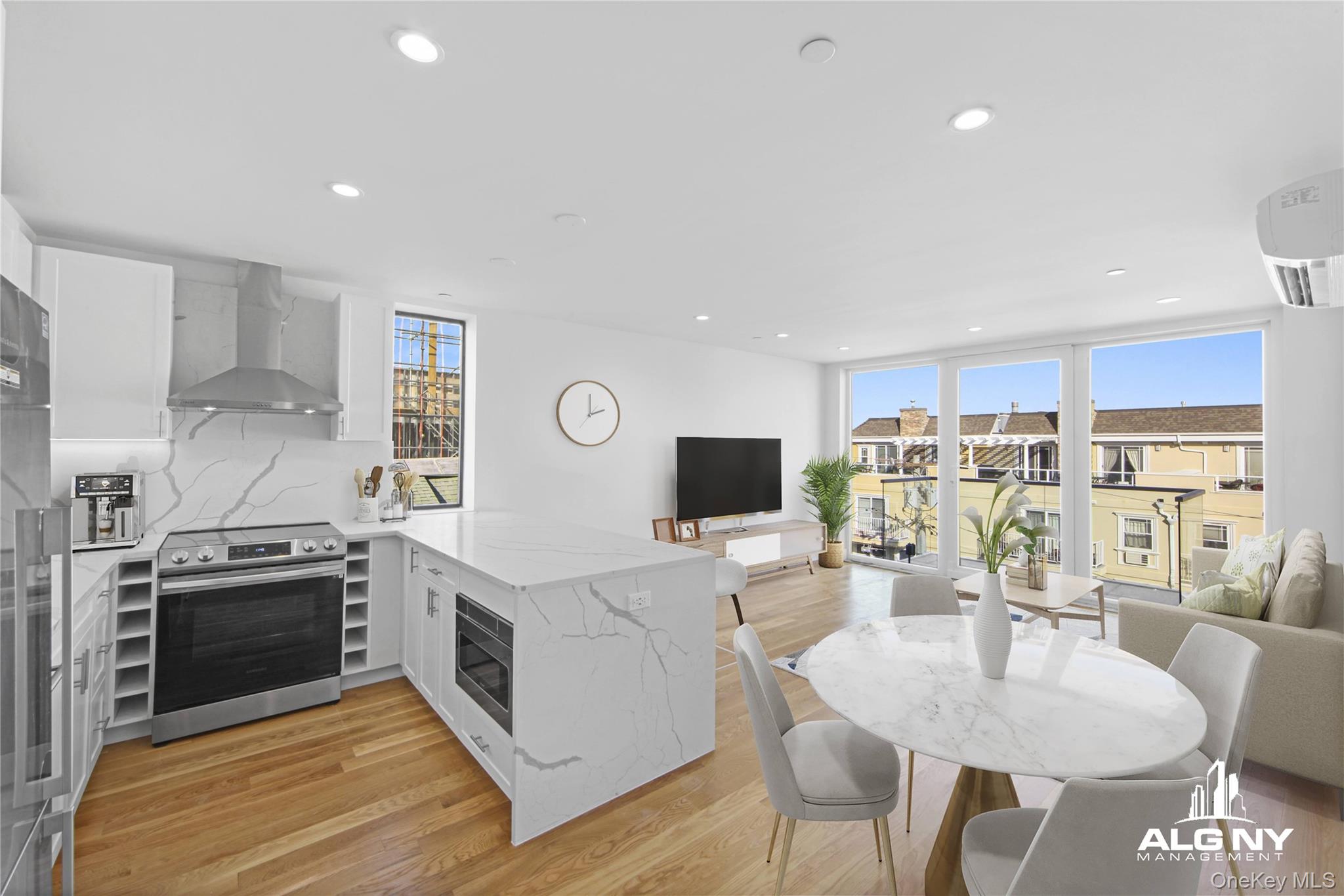 183 Beach 101st Street Unit 2A, Rockaway Park NY 11694