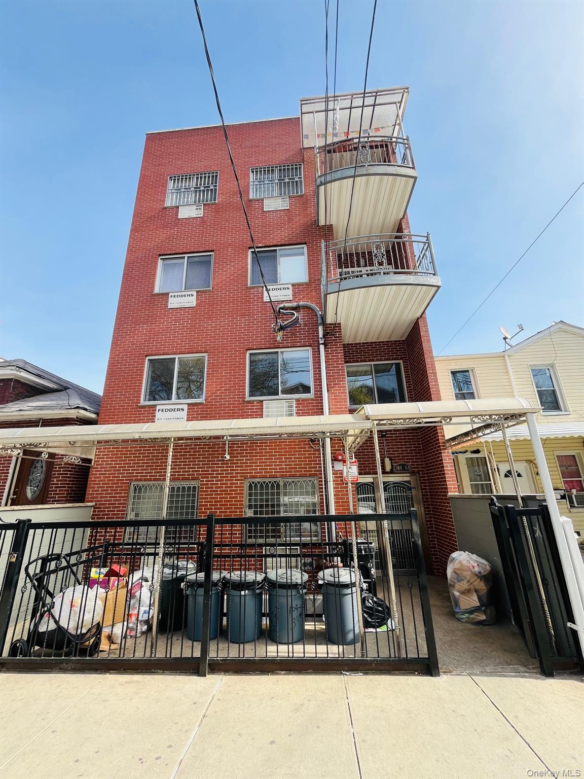104-64 39th Avenue Unit 4A, Corona NY 11368