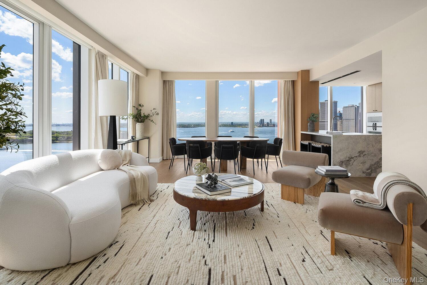50 BRIDGE PARK Drive Unit 25A, Brooklyn NY 11201