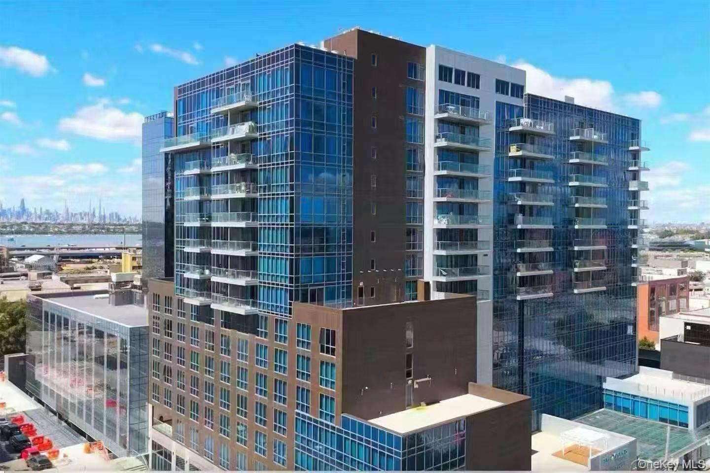 13437 35th Avenue Unit 11K, Flushing NY 11354