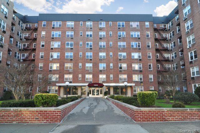 4 Sadore Lane Unit 7M, Yonkers NY 10710