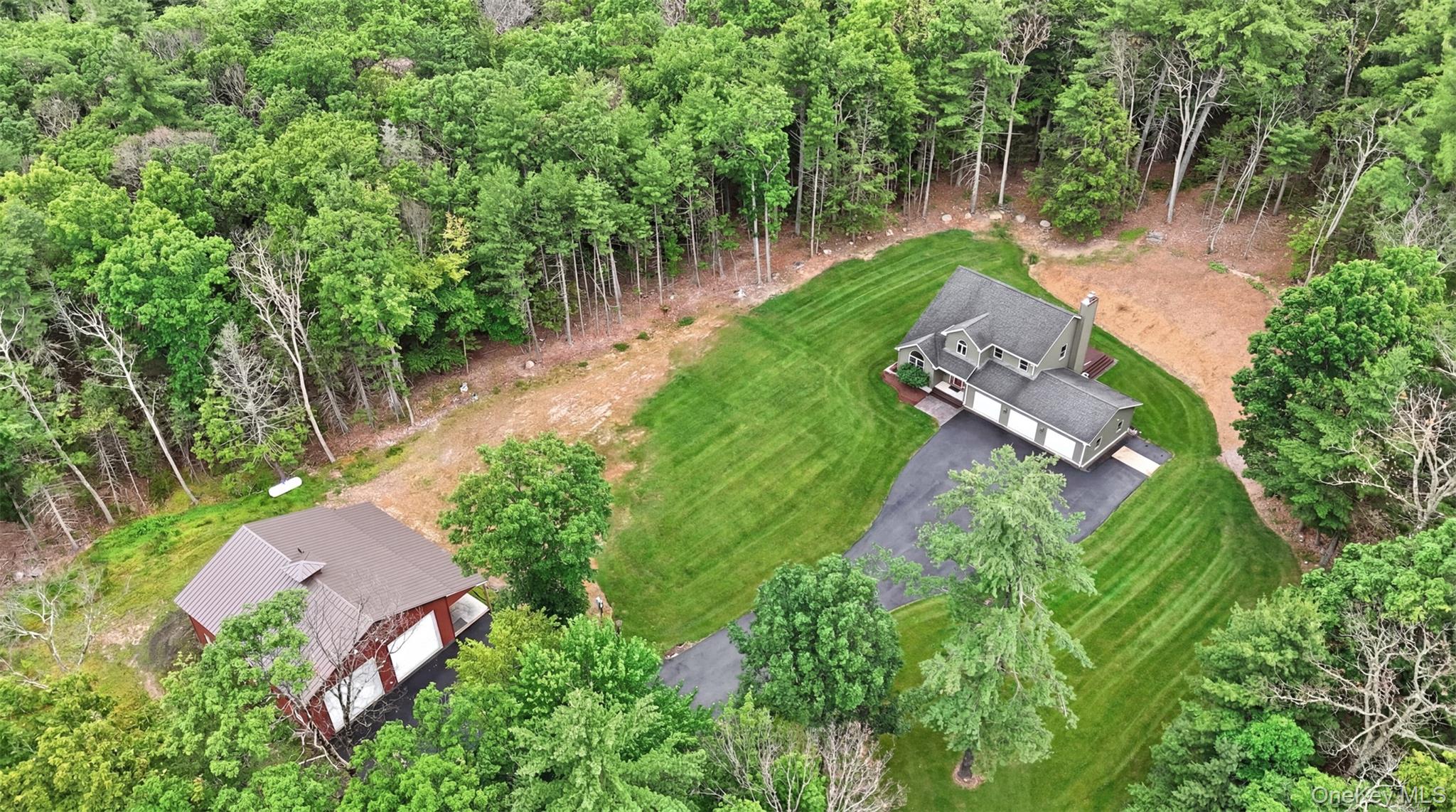 515 Samsonville Road, Kerhonkson NY 12446