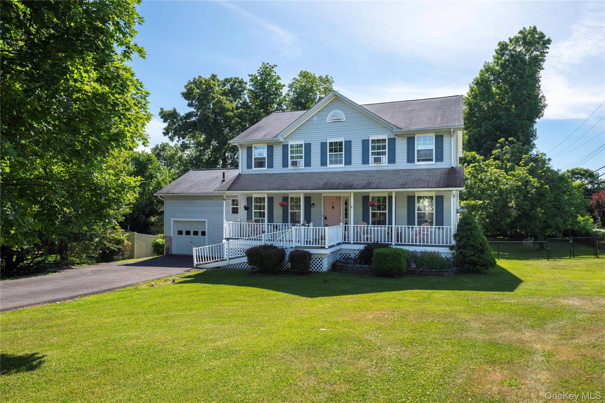31 Briarwood Drive, Wappingers Falls NY 12590