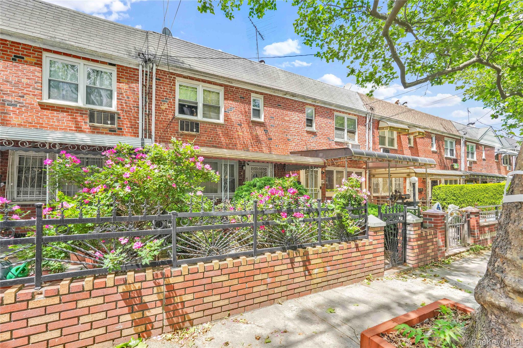 644 E 59th Street, Brooklyn NY 11234