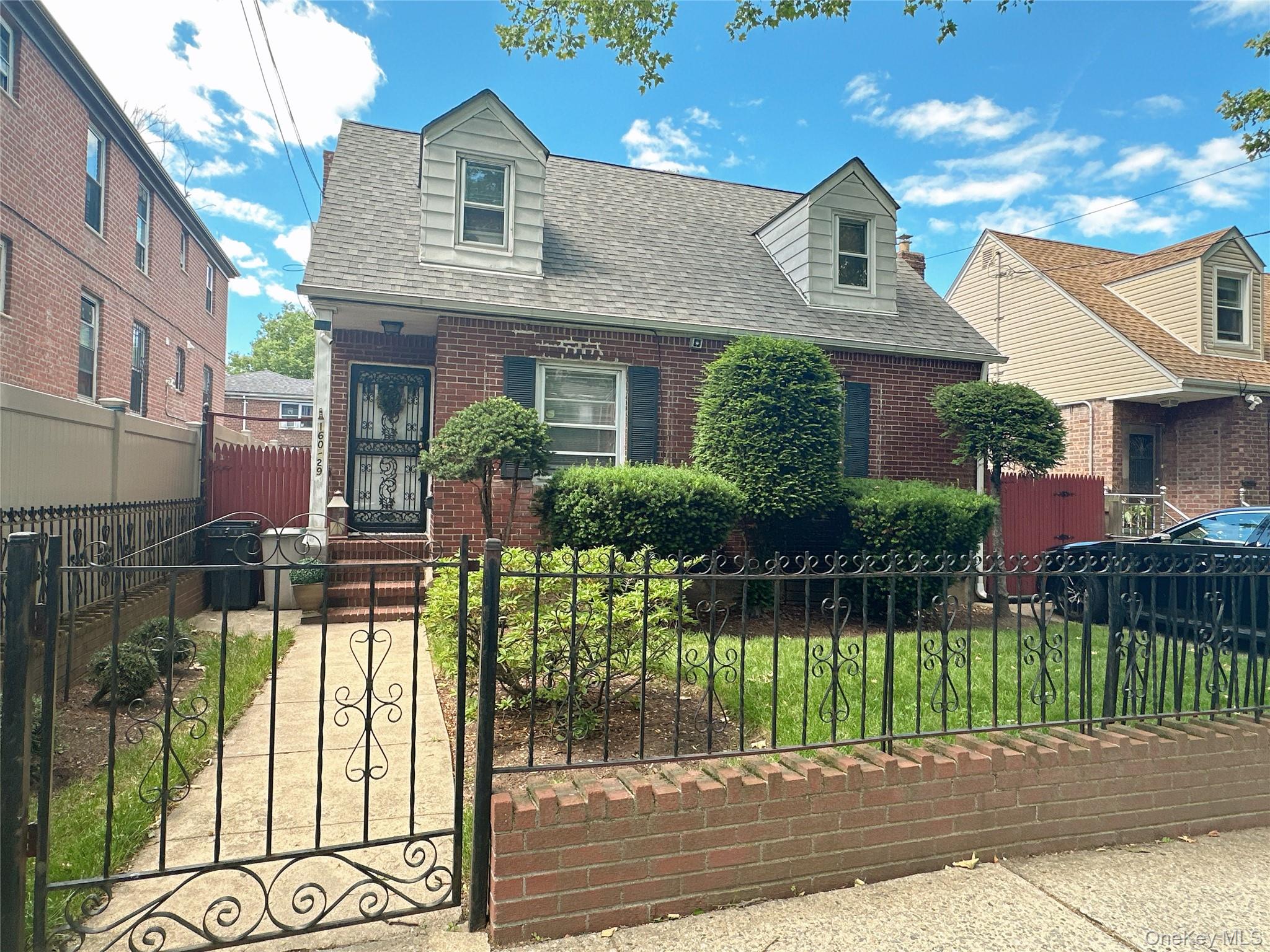 16029 76th Avenue, Fresh Meadows NY 11366
