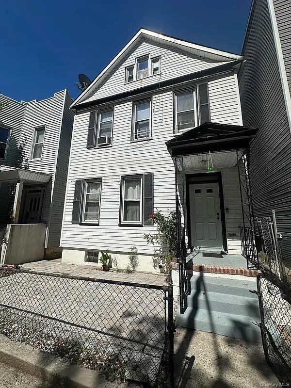 4142 52nd Street, Woodside NY 11377