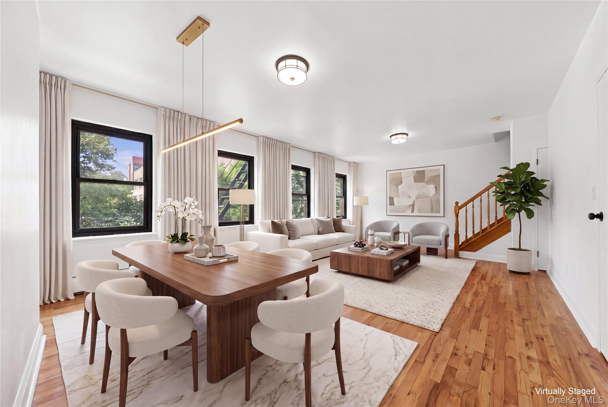 15 East 131 Street Unit 2A, Manhattan NY 10037