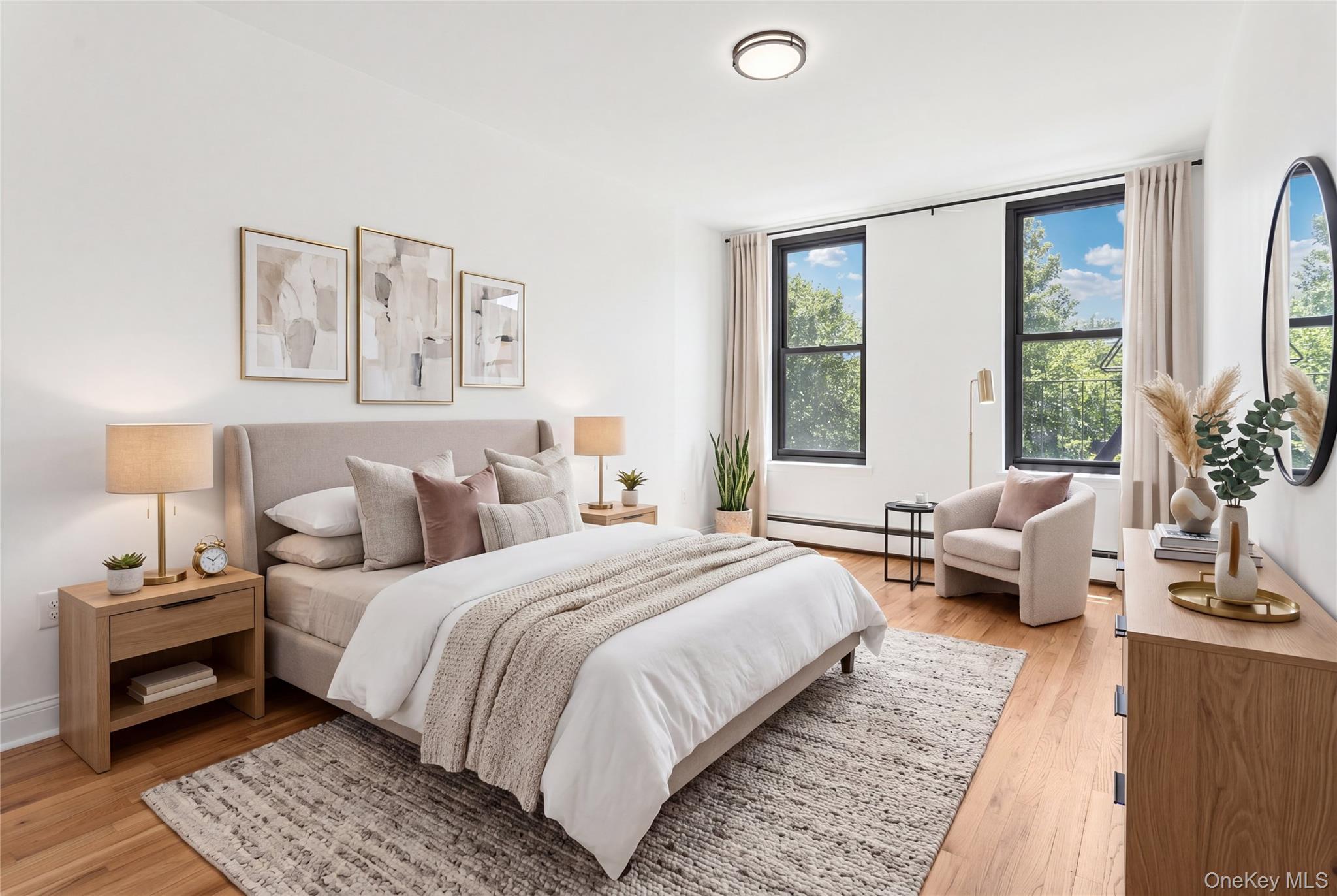 15 East 131 Street Unit 2A, Manhattan NY 10037