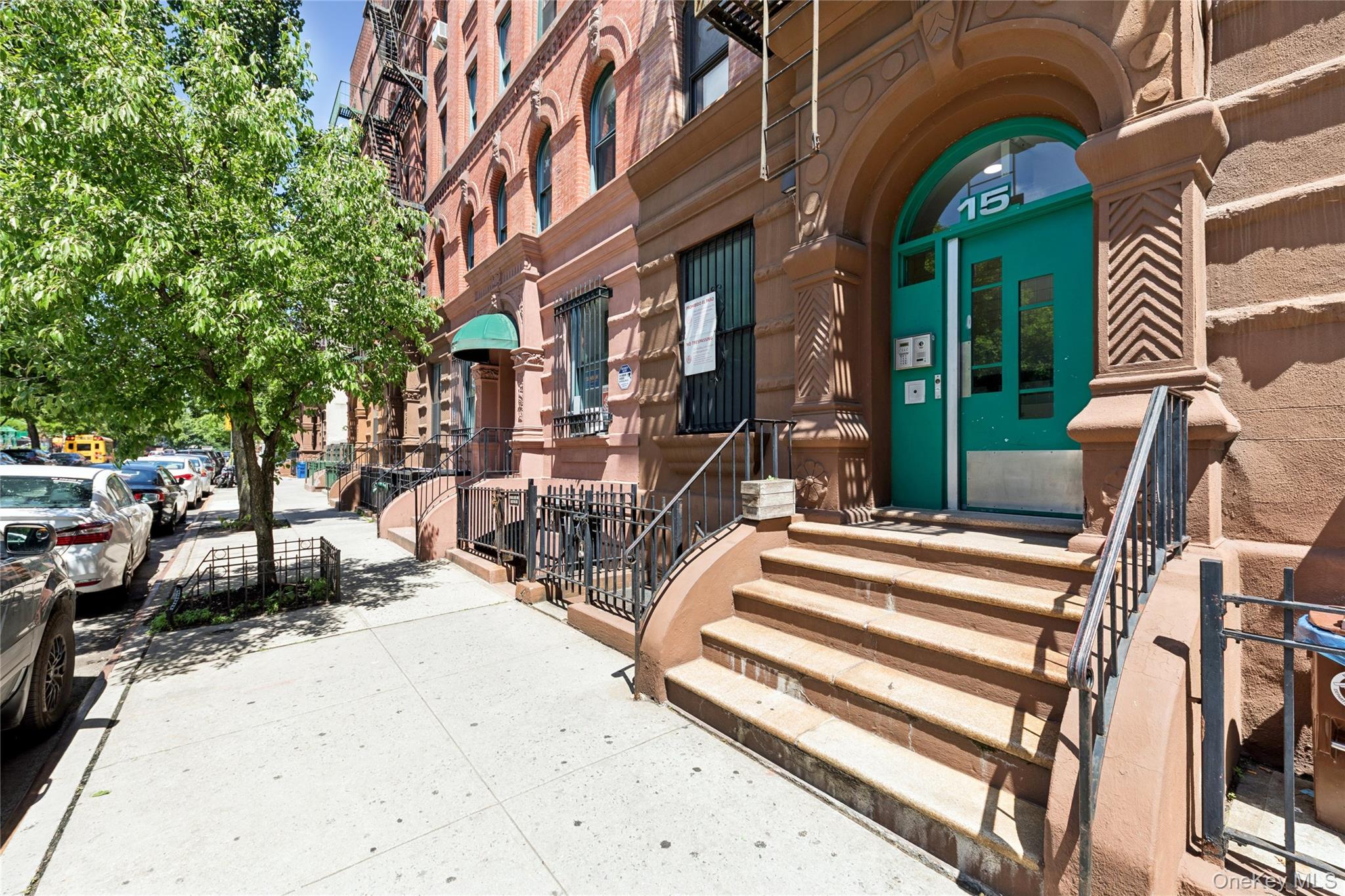 15 East 131 Street Unit 2A, Manhattan NY 10037