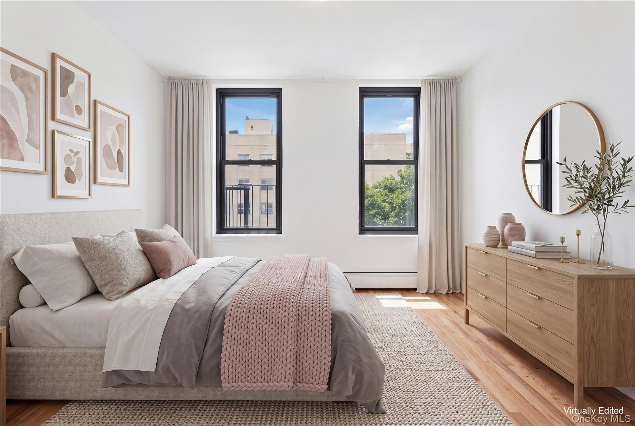 15 East 131 Street Unit 2A, Manhattan NY 10037