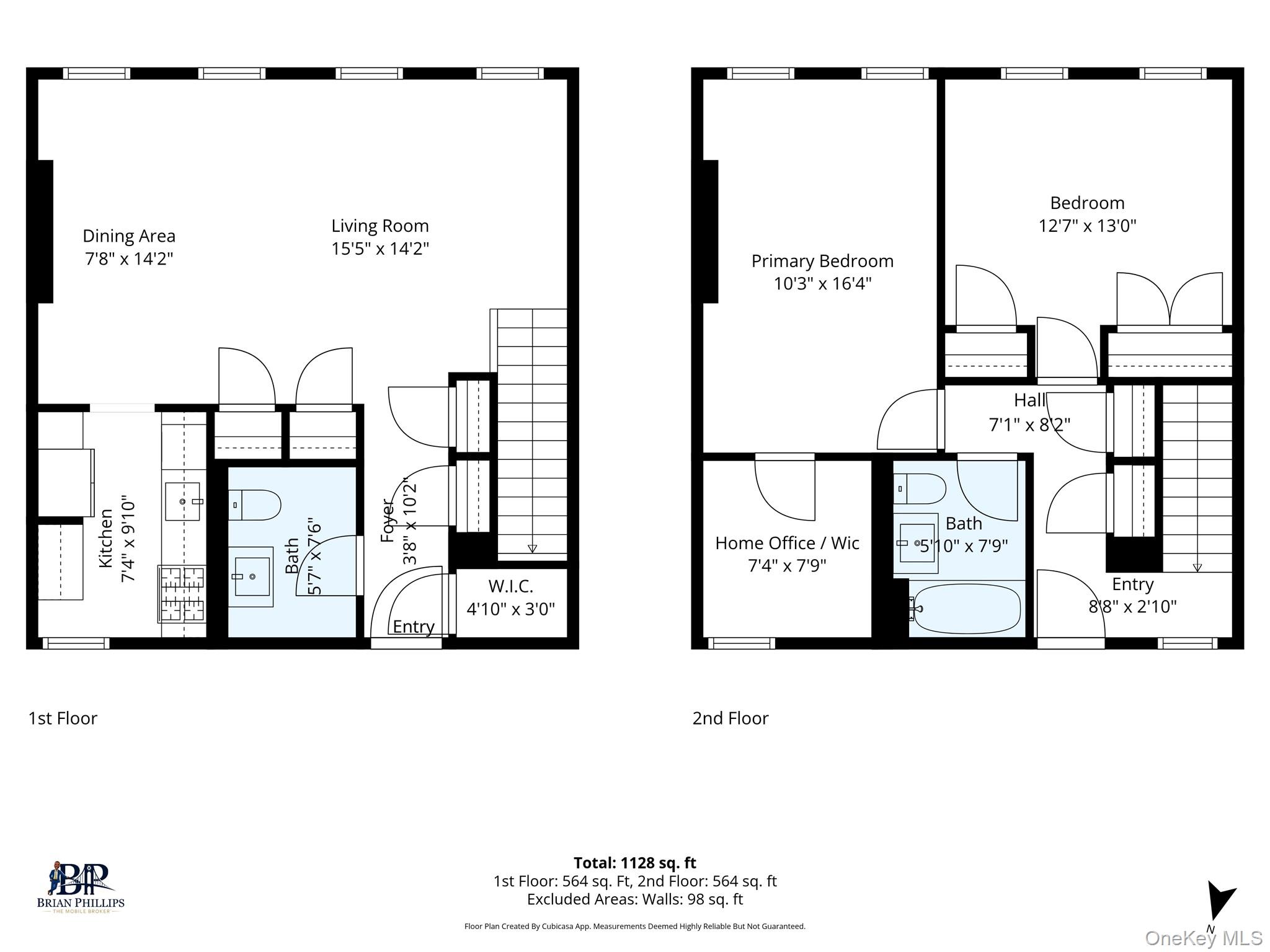 15 East 131 Street Unit 2A, Manhattan NY 10037