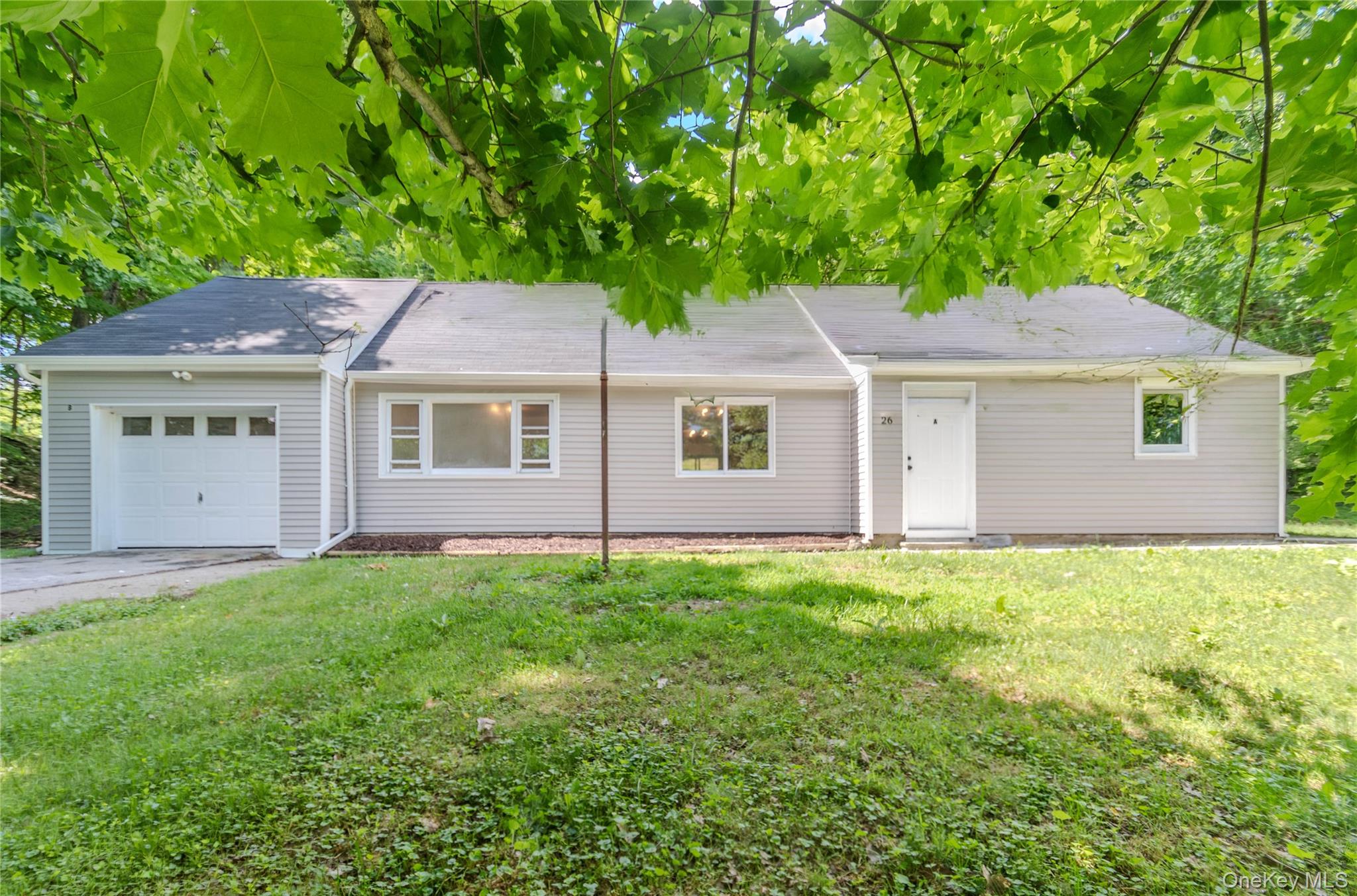 26 Old Hollow Road, Clinton Corners NY 12514