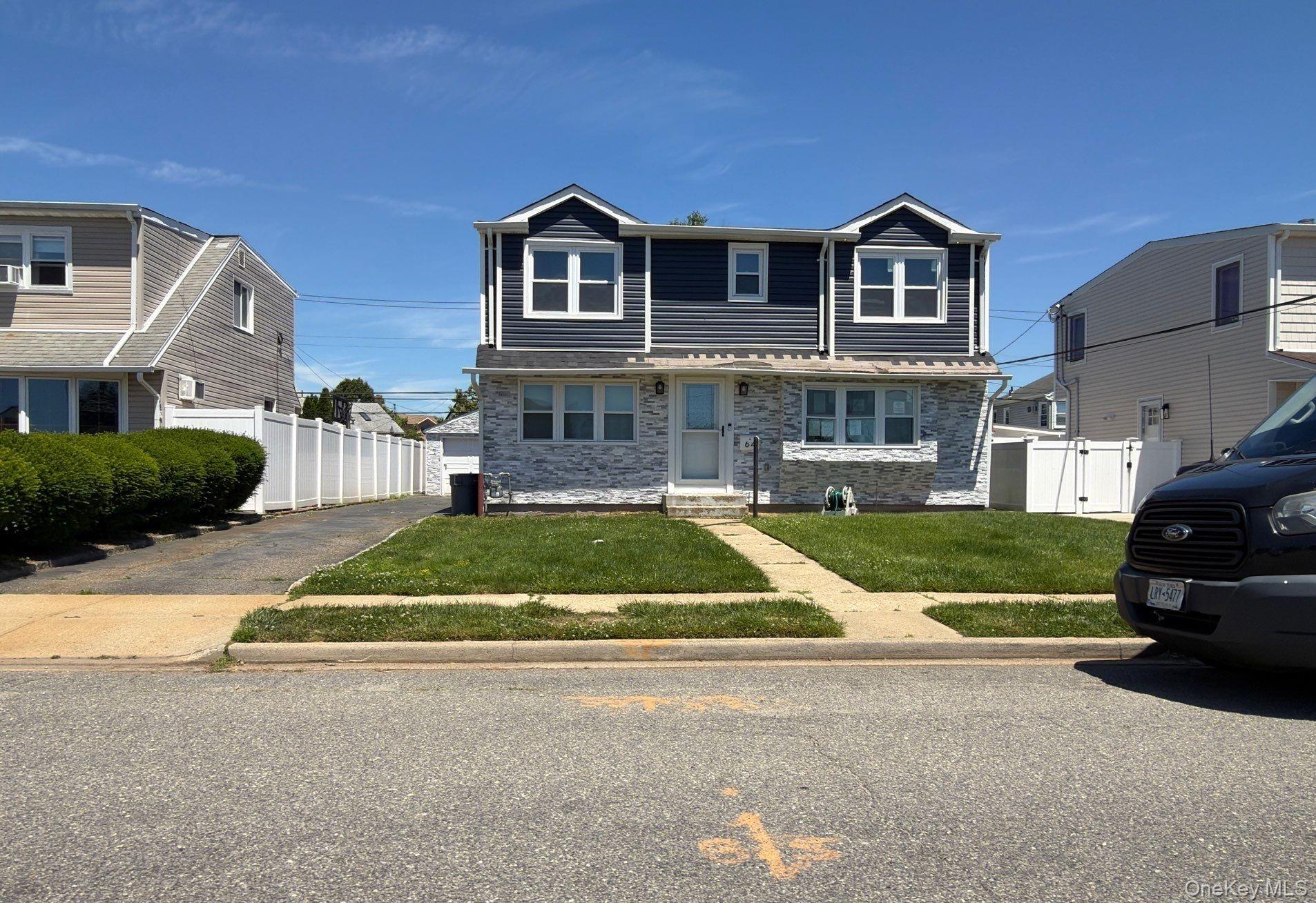 64 Ketcham Avenue, Hicksville NY 11801