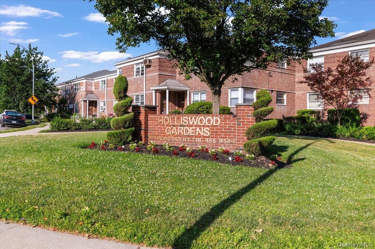87-29 Marengo Street Unit 1C, Holliswood NY 11423